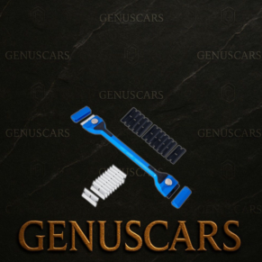 DOUBLE ENDED BLADES SCRAPER