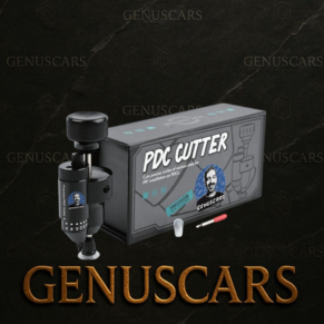 GENUS SENSOR CUTTING
