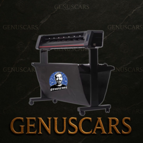 GENUS PLOTTER