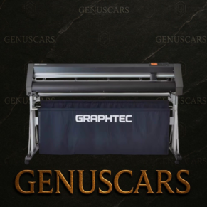 GRAPHTEC PPF CUTTING PLOTTER